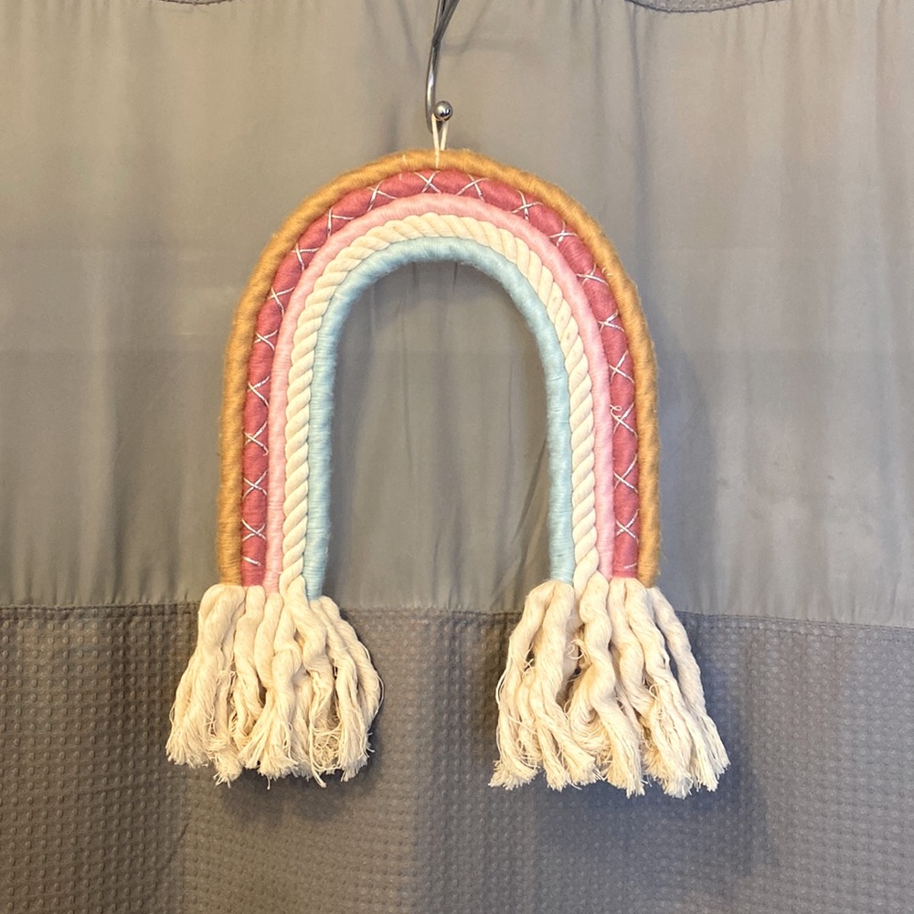 Rainbow Decor
